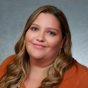 Meet your Posher, Christy